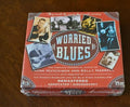 Worried Blues - Music
