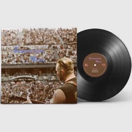 Zach Bryan - Summertime Blues (LP Vinyl)